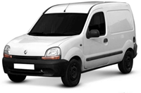 Miniatura do Renault Express