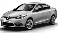 Miniatura do Renault Fluence