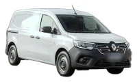 Renault Kangoo E-tech