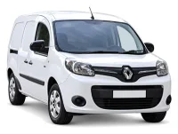 Renault Kangoo Z.E.