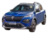 Renault Kardian
