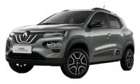 Renault Kwid E-Tech