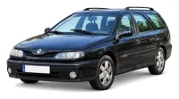 Renault Laguna Nevada