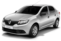 Miniatura do Renault Logan