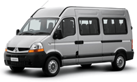 Miniatura do Renault Master
