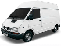 Miniatura do Renault Trafic