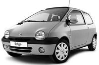 Miniatura do Renault Twingo