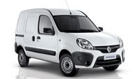 Miniatura do Renault Kangoo