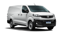 Miniatura do Fiat Scudo