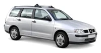 Seat Cordoba Vario