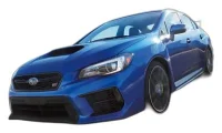 Subaru WRX