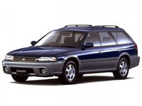 Subaru Legacy SW