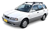 Suzuki Baleno Wagon