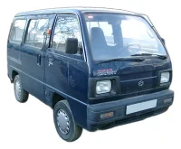Suzuki Super Carry