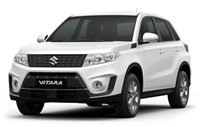 Miniatura do Suzuki Vitara