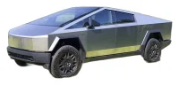 Tesla Cybertruck