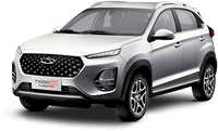 Miniatura do Chery Tiggo 3X