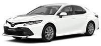 Miniatura do Toyota Camry