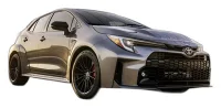 Toyota Corolla Hatch