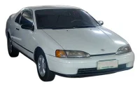Toyota Paseo