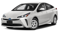 Miniatura do Toyota Prius
