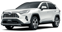 Miniatura do Toyota RAV4