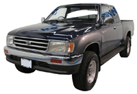 Toyota T-100