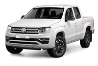 Miniatura do Volkswagen Amarok
