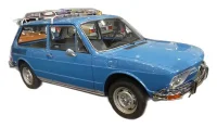 Volkswagen Brasilia
