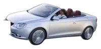 Volkswagen Eos