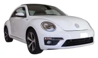 Volkswagen Fusca