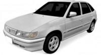 Miniatura do Volkswagen Pointer