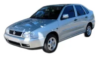 Volkswagen Polo Classic