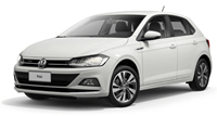 Miniatura do Volkswagen Polo