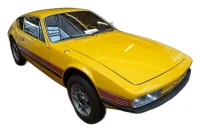 Volkswagen Sp
