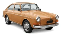 Volkswagen TL