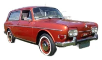 Volkswagen Variant