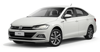 Miniatura do Volkswagen Virtus