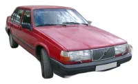 Volvo 940
