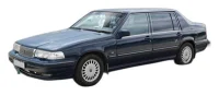 Volvo 960