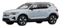 Volvo EX40
