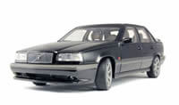 Volvo 440