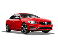 Miniatura do Volvo S60