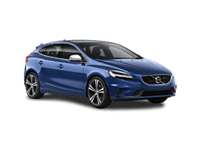 Miniatura do Volvo V40