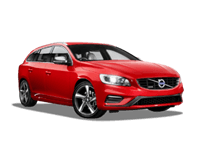 Miniatura do Volvo V60