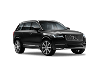 Miniatura do Volvo XC90