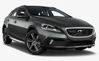 Volvo V40 Cross Country