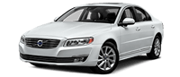 Miniatura do Volvo S80