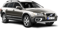 Miniatura do Volvo V70