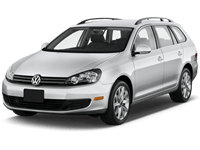 Miniatura do Volkswagen Jetta Variant